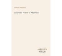Rasselas, Prince of Abyssinia