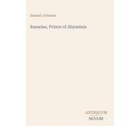 Rasselas, Prince of Abyssinia