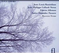 Rassinfosse/Collard-Neven - Braining Storm