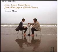 Rassinfosse, Jean-Louis & Coll - Second Move