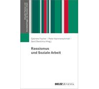 Rassismus und Soziale Arbeit