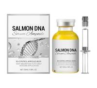 Rassodamento della pelle - 35 ml di liquido schiarente e riparatore - con siero idratante lifting in siringa, per donne e uomini, pelle sensibile, secca, opaca, rugosa, notte e trucco