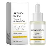 Rassodante - 30 ml idratante per il viso, formula nutriente per la riparazione della pelle, leggera anti-età, texture rivitalizzante e liscia per la routine quotidiana della pelle delle ragazze