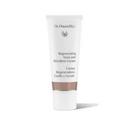 DR. HAUSCHKA Neck and decollete regenerating cream 40 ml