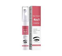 Rassodante Istantaneo per la Zona Occhi 15ml Non Unta Illuminante Idratante