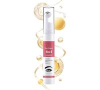 Rassodante Istantaneo per la Zona Occhi 15ml Non Unta Illuminante Idratante