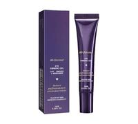 Rassodante Occhi - Gel 10 Ml Per Gonfiore E Occhiaie,Crema Per La Zona Sotto Gli Occhi - Per Occhiaie Scure E Opaco Donne Uomini Adulti Amico Viaggio Casa