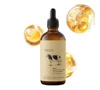 Rassodante per il Viso - 100 ml di Olio Illuminante in,Idratante Viso per Pelli Sensibili - per Uomo, Donna, Mamma, Papà, Fidanzata, Casa, Estate