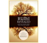 Rassouli Rumi Revealed (Tascabile)