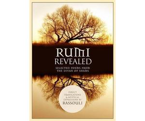 Rassouli Rumi Revealed (Tascabile)