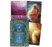 Rassouli Sufi Wisdom Oracle (Merchandise)