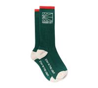 Rassvet - Logo Socks Knit - - Underwear - Uomo - Verde - M