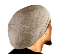 Rasta Cappello Dread Tam Basco Bonet Africa Corona Reggae Marley Giamaica M/L