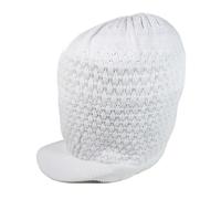 Rasta Cappello Picco Natty Rasta Cjamaica Coperchi Africa Marley Cotone [XL]