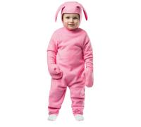Rasta Imposta Un Natale Story Natale Bunny Bambini Costume Halloween GC2900