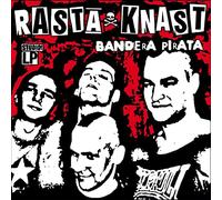 Rasta Knast - Bandera Pirata (Reissue)