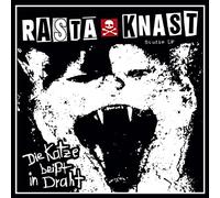 Rasta Knast - Die Katze Beiat in Draht (Reis