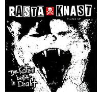 Rasta Knast - Die Katze Beisst in Draht