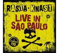 Rasta Knast - Live in Sao Paulo