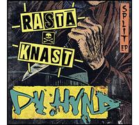 Rasta Knast - Split Ep