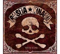 RASTA KNAST - TERTIUS DECIMUS