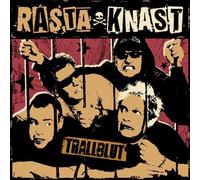 RASTA KNAST - TRALLBLUT