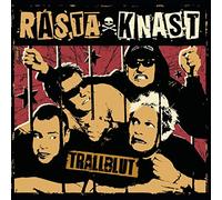 Rasta Knast - Trallblut (Reissue)