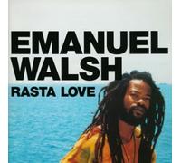 RASTA LOVE