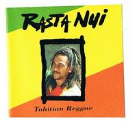 Rasta Nui - Tahitian Reggae