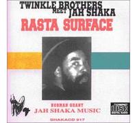 Rasta Surface