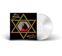 Peter Broggs – Rastafari Liveth – Diggers Factory