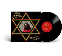 Peter Broggs – Rastafari Liveth – Vinile LP 12" – Diggers Factory