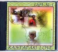 Rastafari Love