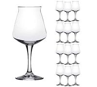 Rastal - Set 12 Bicchieri Mini TEKU 33 - capacità: 33 cl - Calice Degustazione Birre Artigianali - 12 pz.