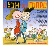 RASTAPE / BAIAO DE 4 - O Som Do Forro