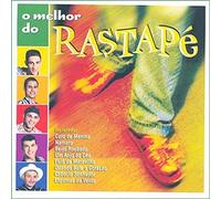 RASTAPE - O MELHOR DO RASTAPE