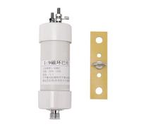 Rastapulz 1:9 Balun 200 W 1:9 Antenna ingresso 50Ω a uscita 450Ω per corta SSB CW LSB USB AM FM