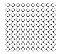 Rastapulz 100 Pezzi 18650 Al Litio Cilindrico Batteria Caso Titolare Staffa Per DIY Batteria Rack