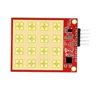 Rastapulz 24G - Sensore radar di rilevamento del livello fluido LD2413, sensore di distanza ad alta precisione senza contatto, radar A