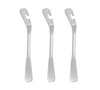 Rastapulz 3 leve per pneumatici, in metallo, per attrezzi