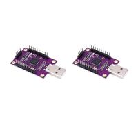 Rastapulz CJMCU FT232H - Modulo multifunzione ad alta velocità USB a JTAG UART/FIFO SPI/-