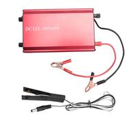 Rastapulz DC12V-99900W Dual Variable Inverter Head ad alte prestazioni Multifunzione 12V Multifunzionale Intelligent Battery Booster