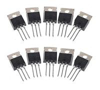 Rastapulz IRFZ44N IRFZ44 Transistor MOSFET - Amplificatore canale N 49A 55V