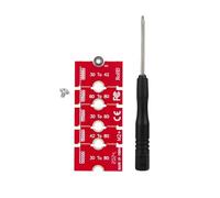 Rastapulz M.2 NGFF NVME SSD Supporto di prolunga per trasferimento 2230 2242 2260 2280 lunghezza prolunga adattatore scheda scheda