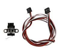 Rastapulz Parti della stampante 3D, arresto meccanico, finecorsa terminale, interruttore orizzontale tipo per Reprap Ramps1.4 fai da te