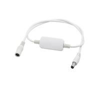 Rastapulz Strumento 24 ore per il riavvio automatico del router, timer di routing, strumento di reset, timer di corrente CC, router modem in fibra ottica, manager DC Power, 1 pezzo,