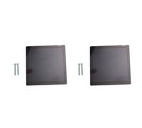 Rastapulz Tuya Smart Home Multiplo Zigbee Smart Home Pannello di controllo a 4 interruttori touch screen da incasso per Home-EUPlug