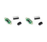 Rastapulz VL53L5X V2 TOF - Modulo sensore di rimozione laser per diverse regioni VL53L5CX