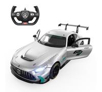 RASTAR 1/14 RC Auto, Mercedes AMG GT2 Speelgoed Auto, Mercedes Afstandsbediening