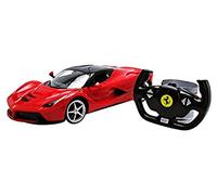 Rastar 1:14 Scale 1:14 Ferrari LaFerrari Full Function Remote Controlled Car (Assorted Colours May Vary) by